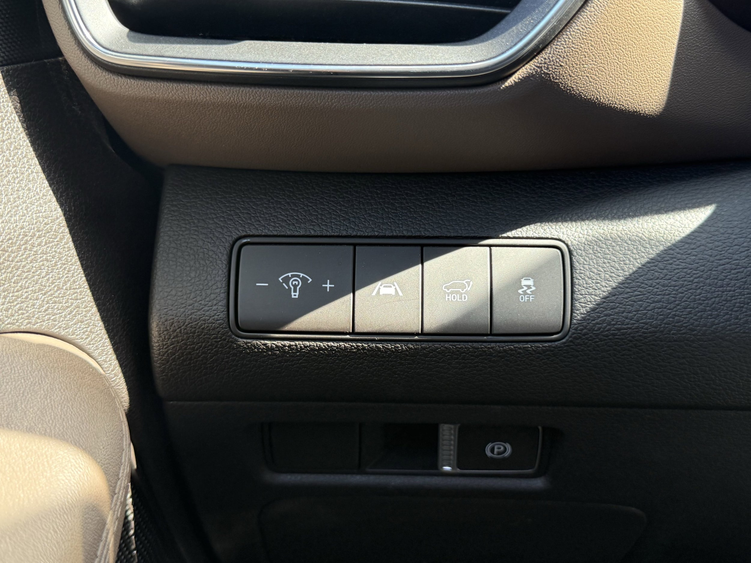2021 Hyundai Santa Fe Blue - Photo 55