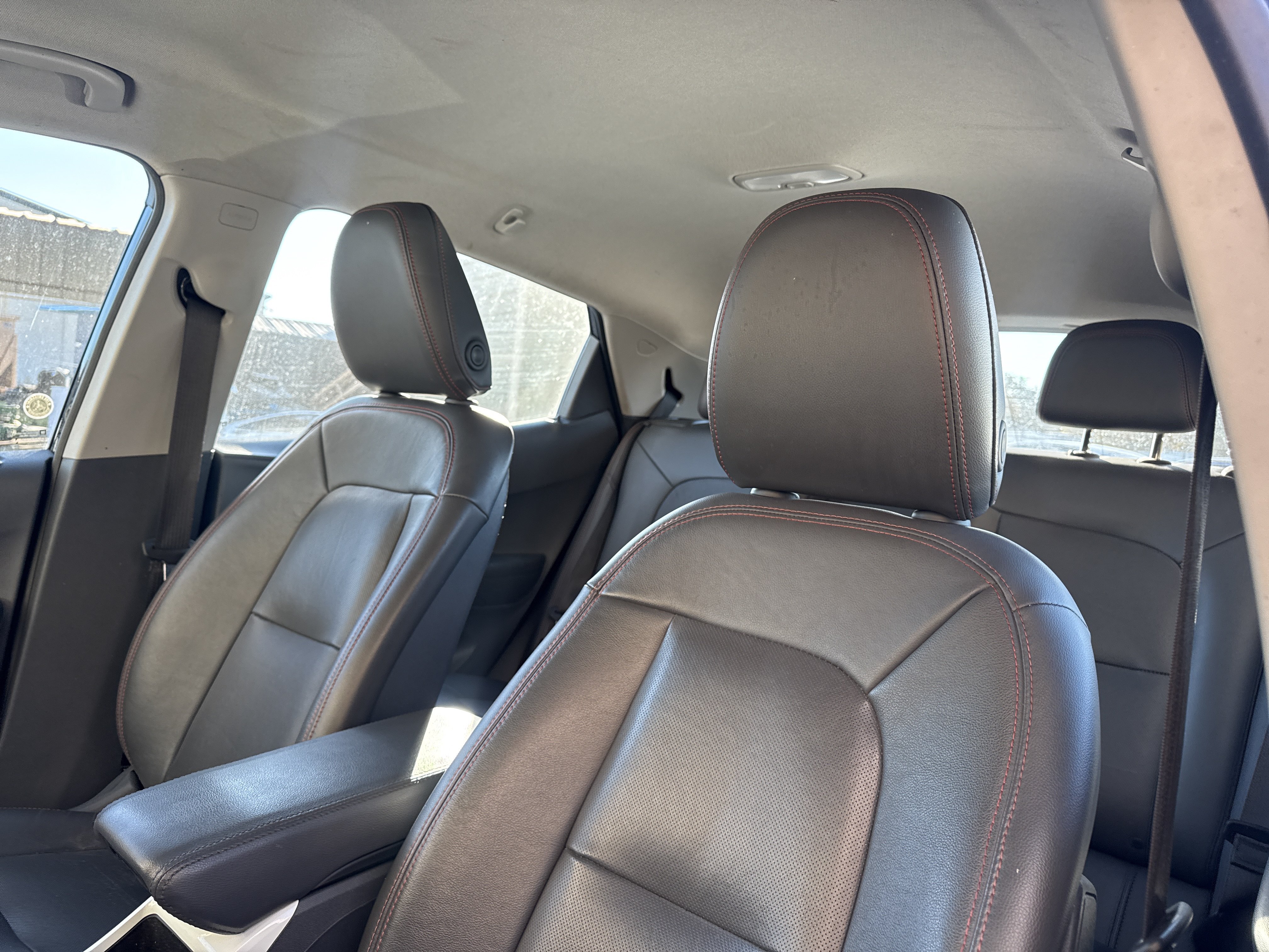 Used 2021 Chevrolet Bolt EV Premier Hatchback