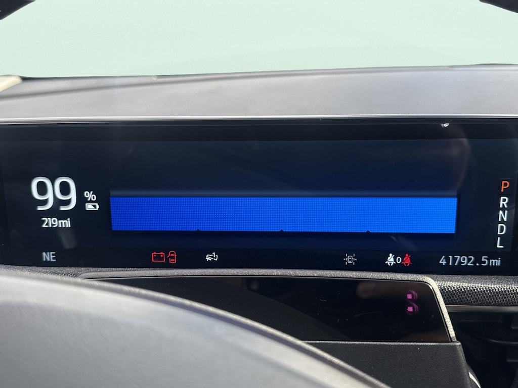 Used 2021 Ford Mustang Mach-E Premium SUV