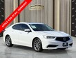  Acura TLX