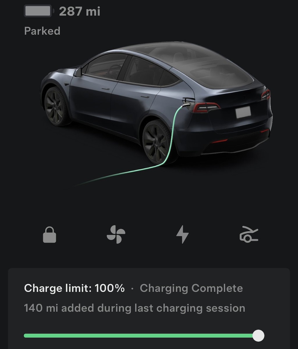 Used 2025 Tesla Model Y Long Range SUV