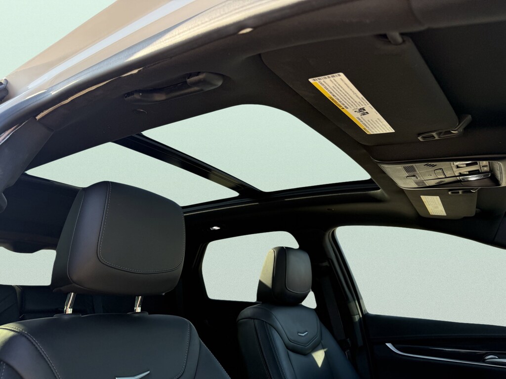 Used 2023 CADILLAC XT5 FWD Premium Luxury SUV