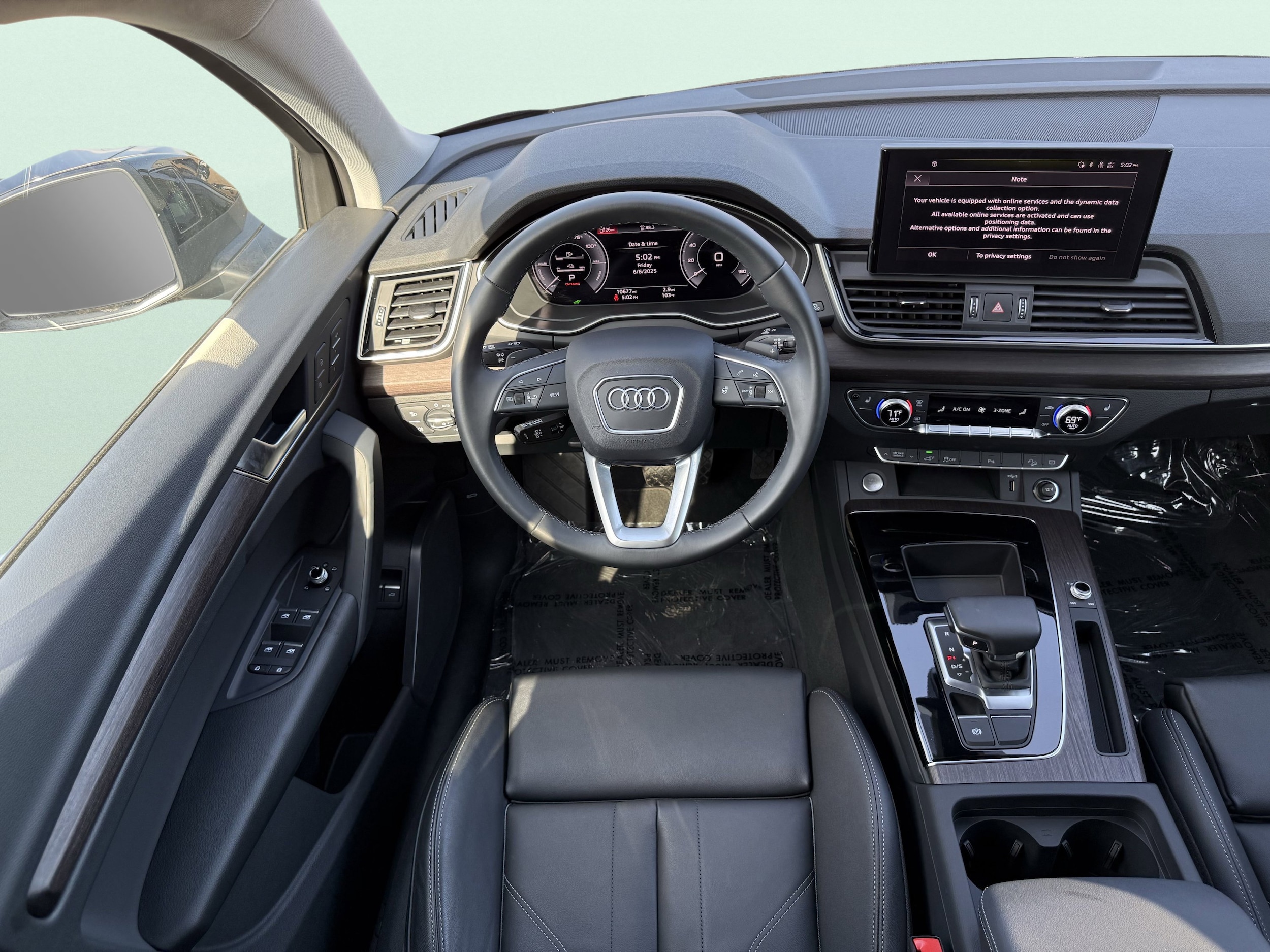 2024 Audi Q5 Premium - Photo 54