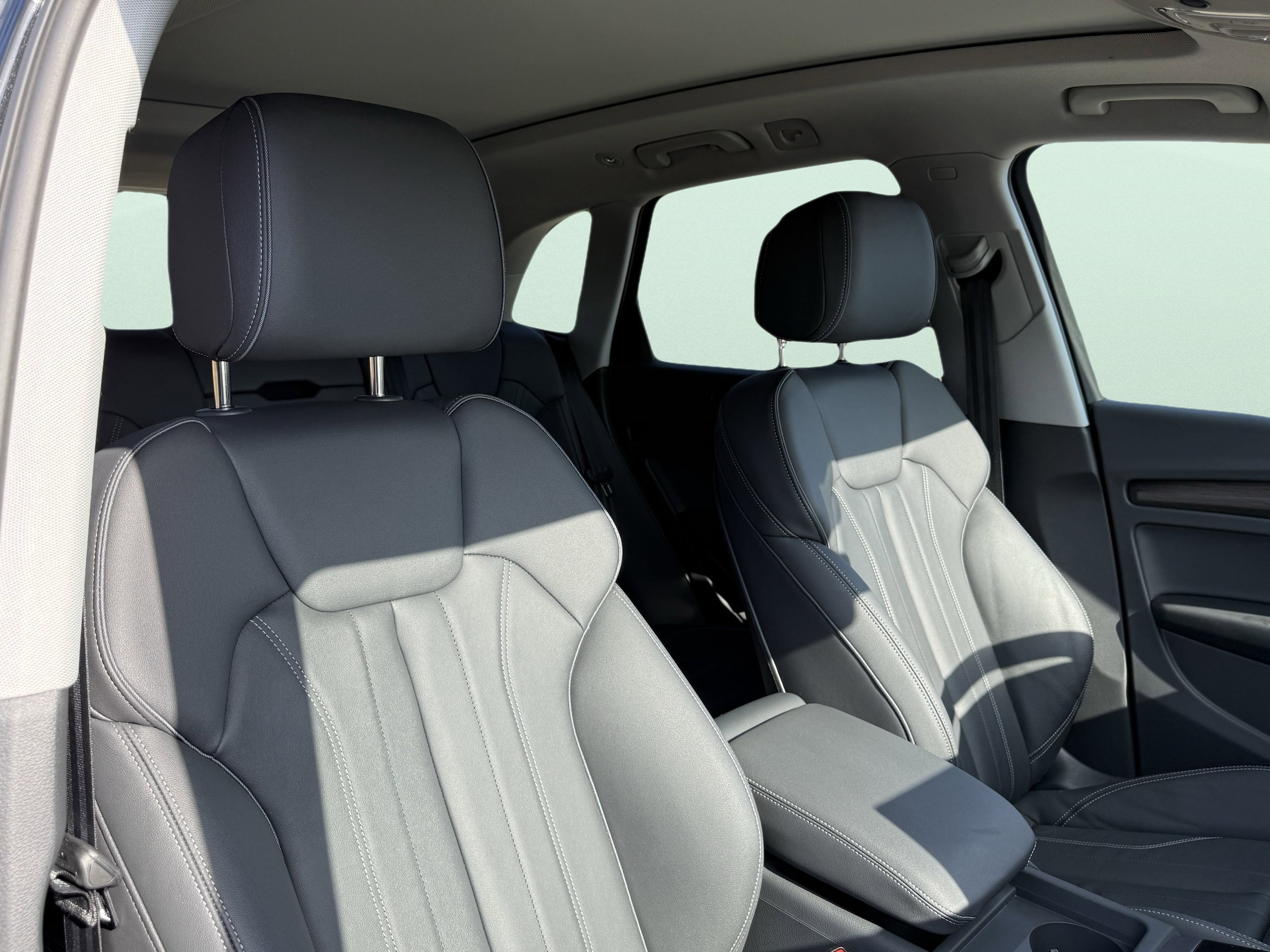 2024 Audi Q5 Premium - Photo 50