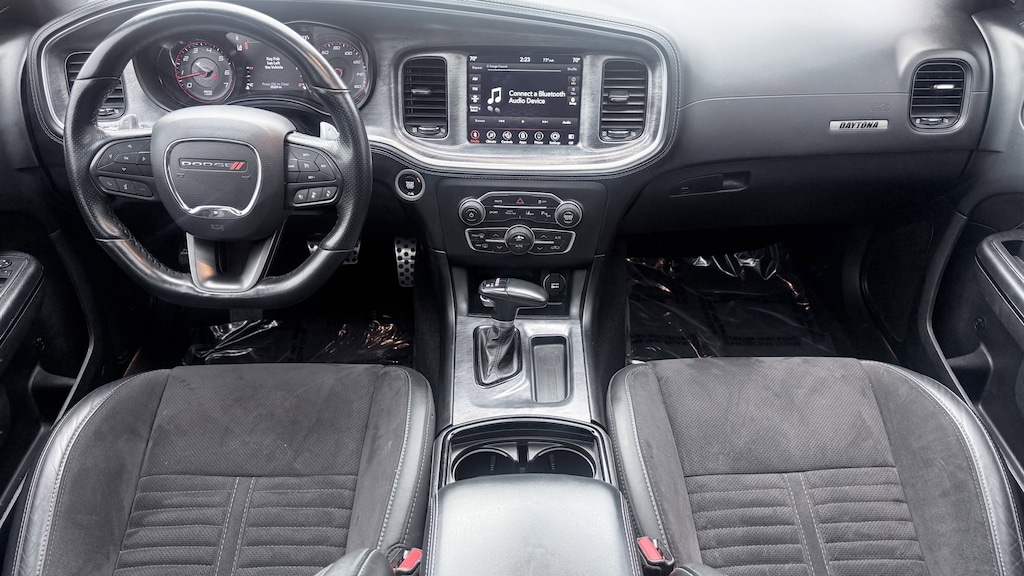 Used 2023 Dodge Charger R/T Sedan