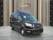  Ford Transit-350 Passenger