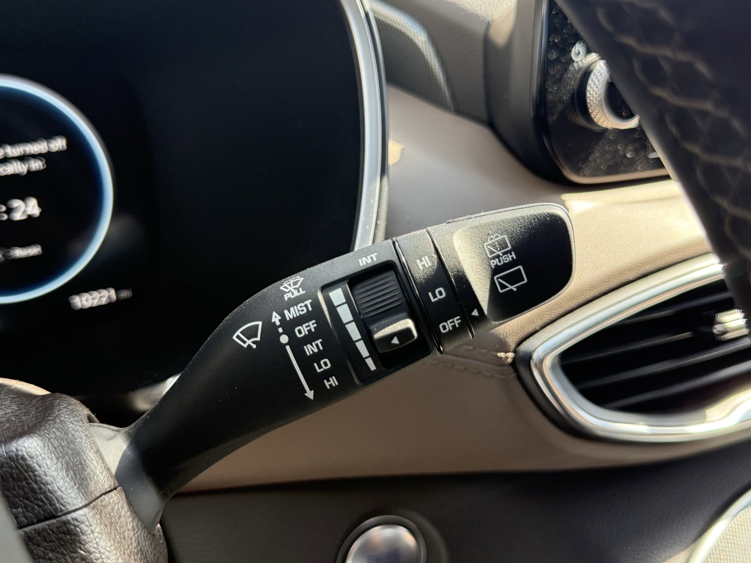 2021 Hyundai Santa Fe Blue - Photo 58