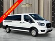  Ford Transit-350 Passenger