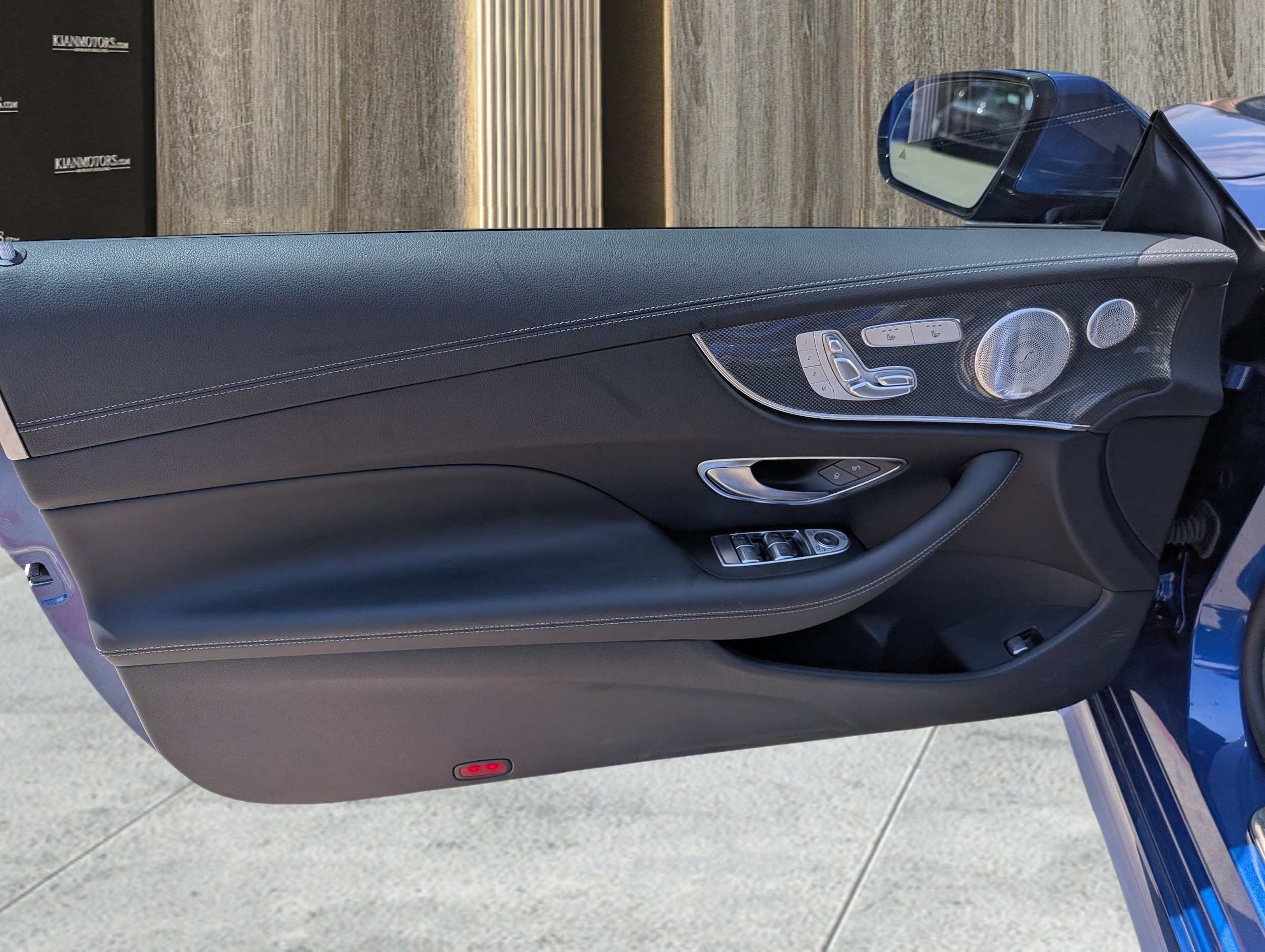 2023 Mercedes-Benz E-Class AMG E 53 - Photo 21