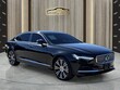  Volvo S90 plug-in hybrid