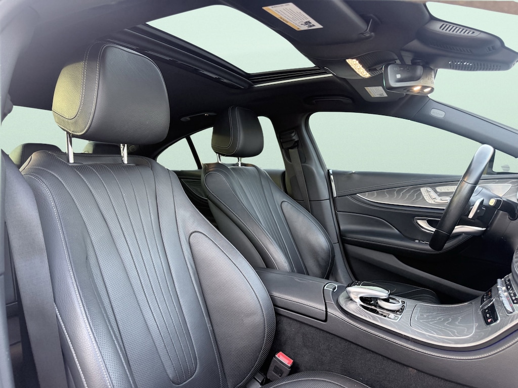 Used 2019 Mercedes-Benz CLS 450 CLS 450 Coupe