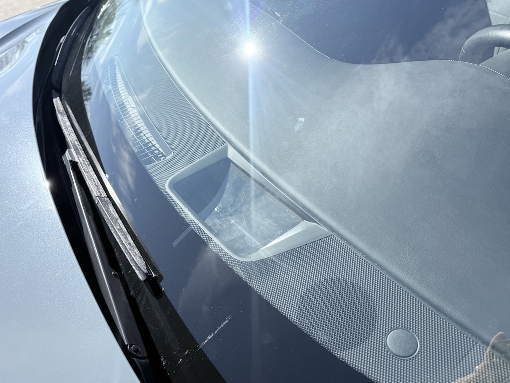 Used 2022 INFINITI QX55 ESSENTIAL SUV