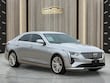  CADILLAC CT4