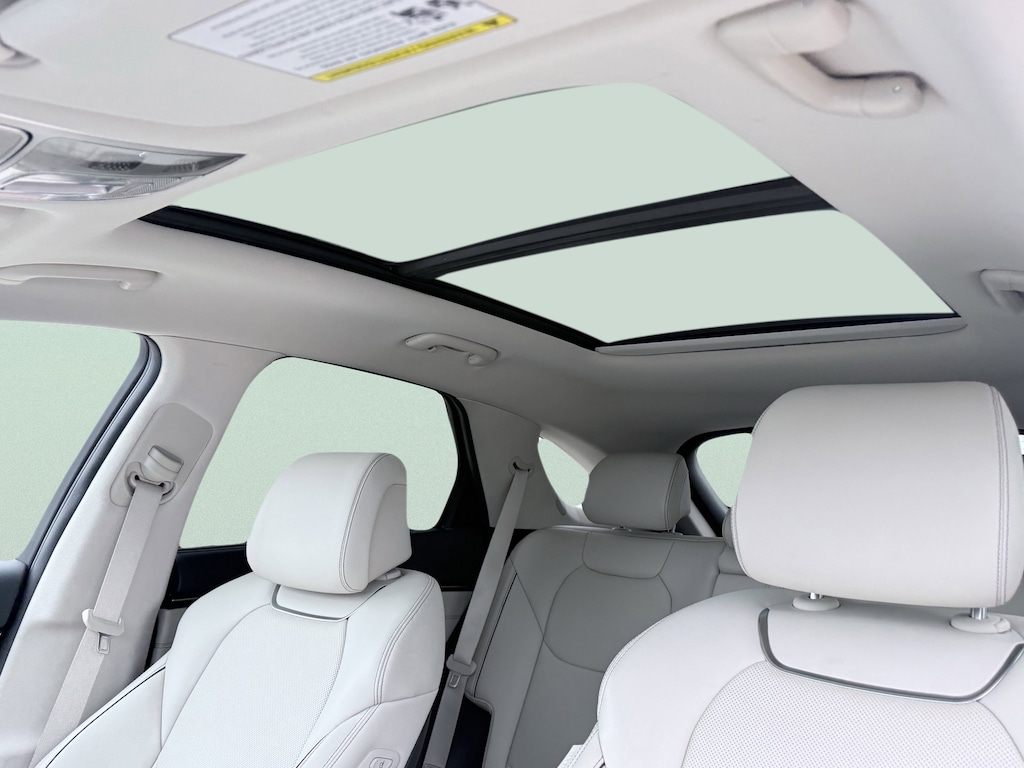 Used 2023 Genesis GV70 2.5T SUV