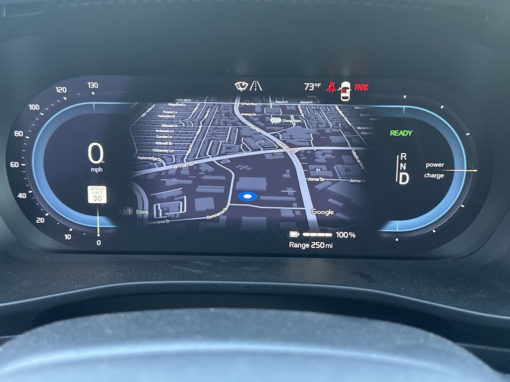 Used 2024 Volvo XC40 Recharge Pure Electric Plus SUV