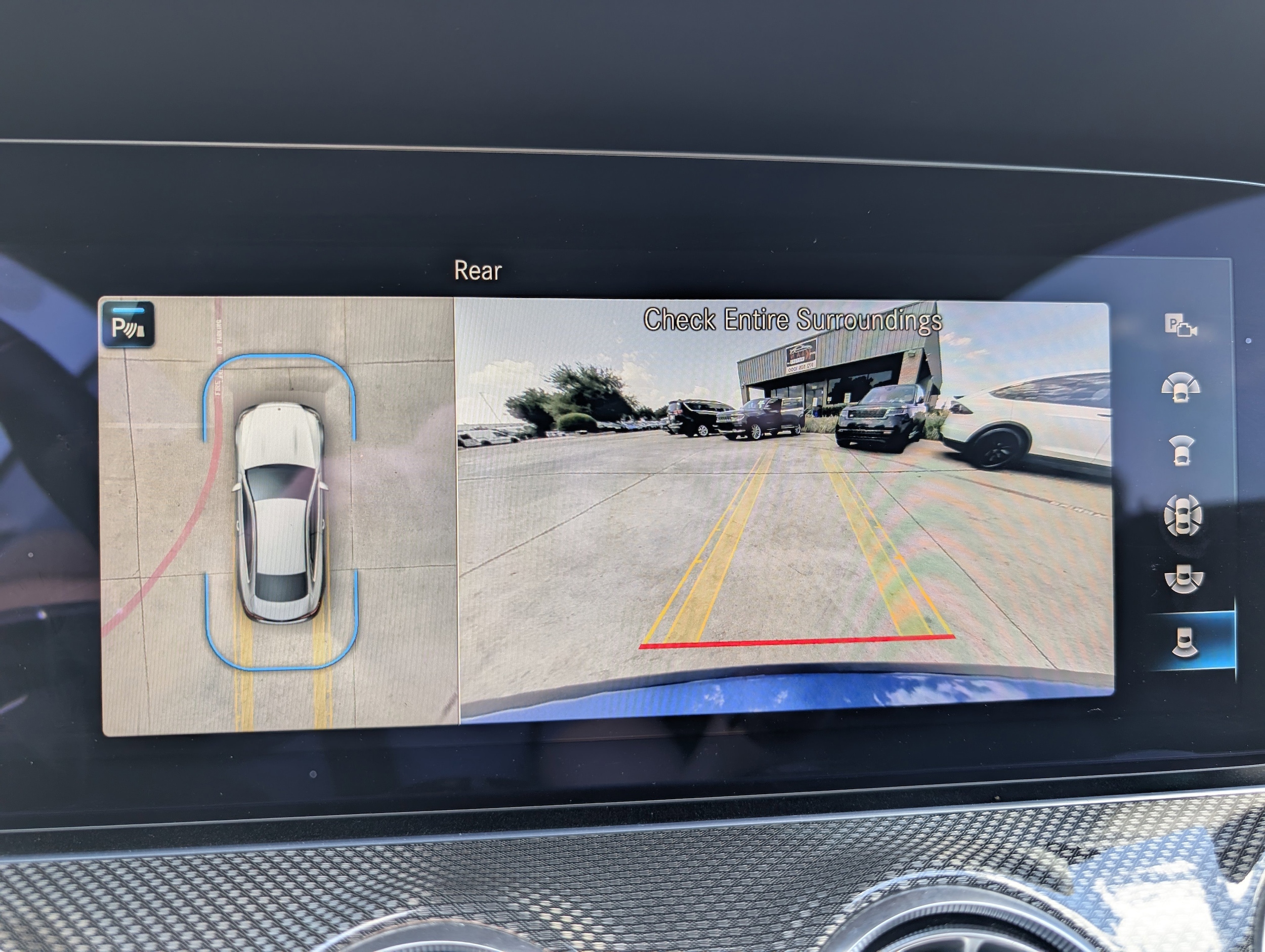 2023 Mercedes-Benz E-Class AMG E 53 - Photo 41