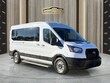 Ford Transit-350 Passenger