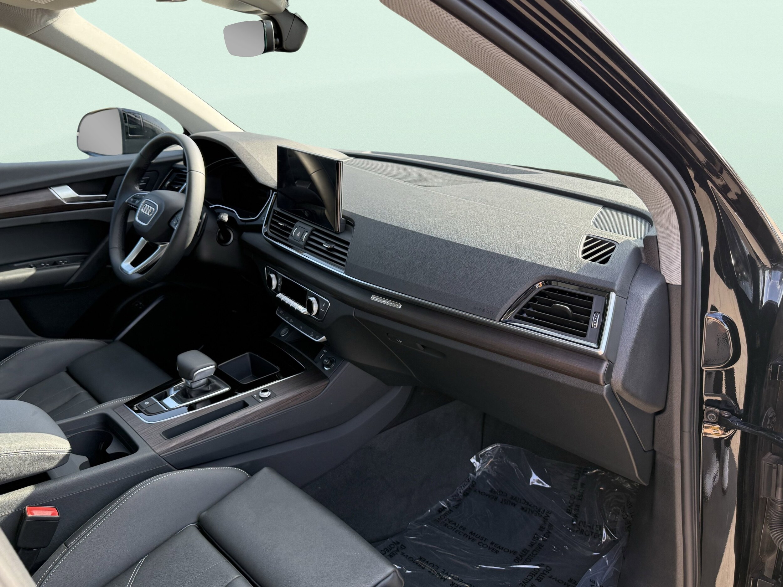 2024 Audi Q5 Premium - Photo 49