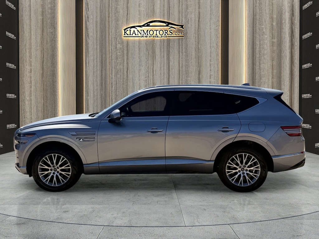 Used 2024 Genesis GV80 2.5T AWD SUV