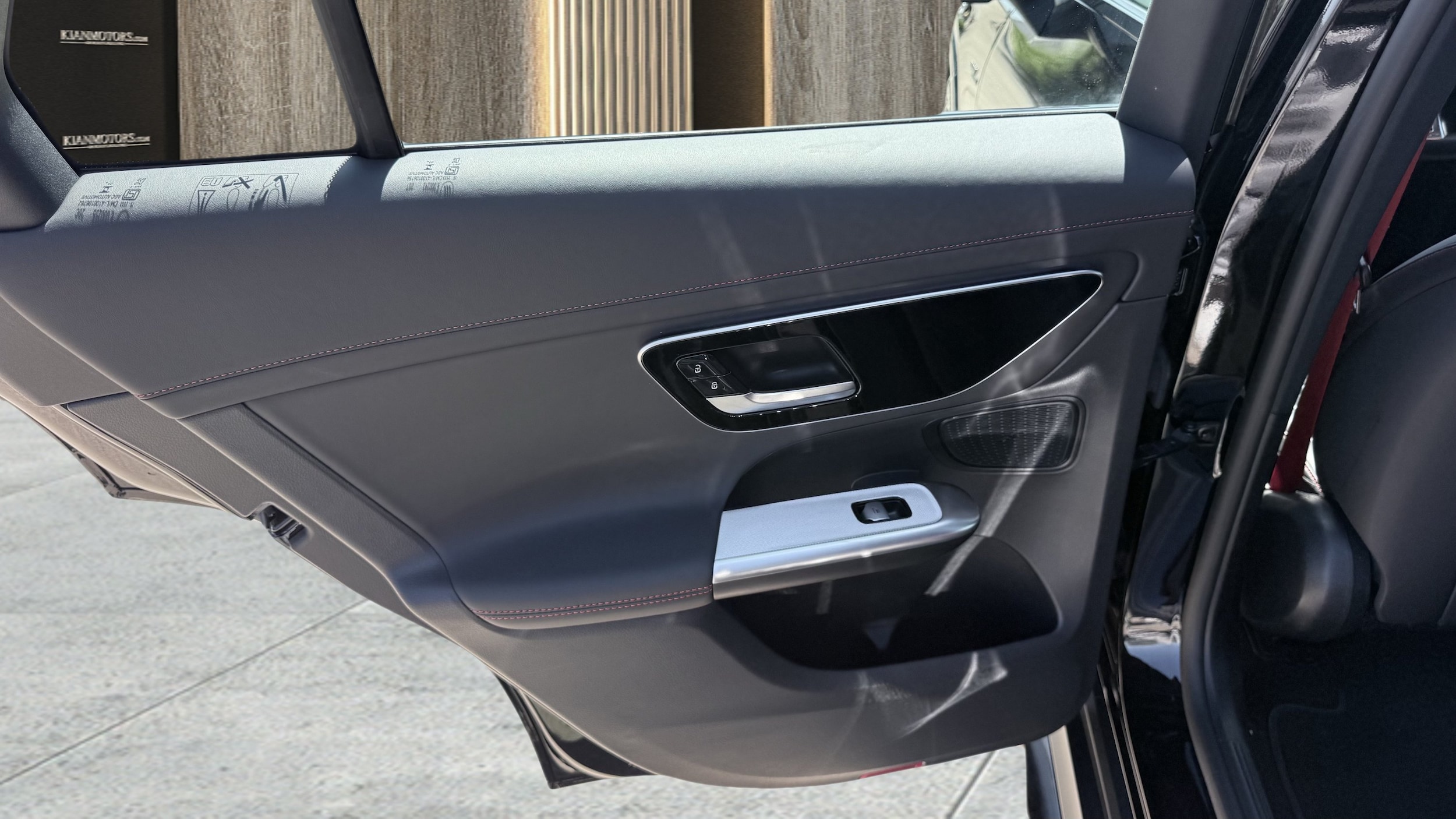 2024 Mercedes-Benz GLC AMG GLC43 - Photo 40