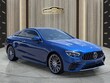  Mercedes-Benz AMG E 53