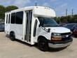 Chevrolet Express Cutaway