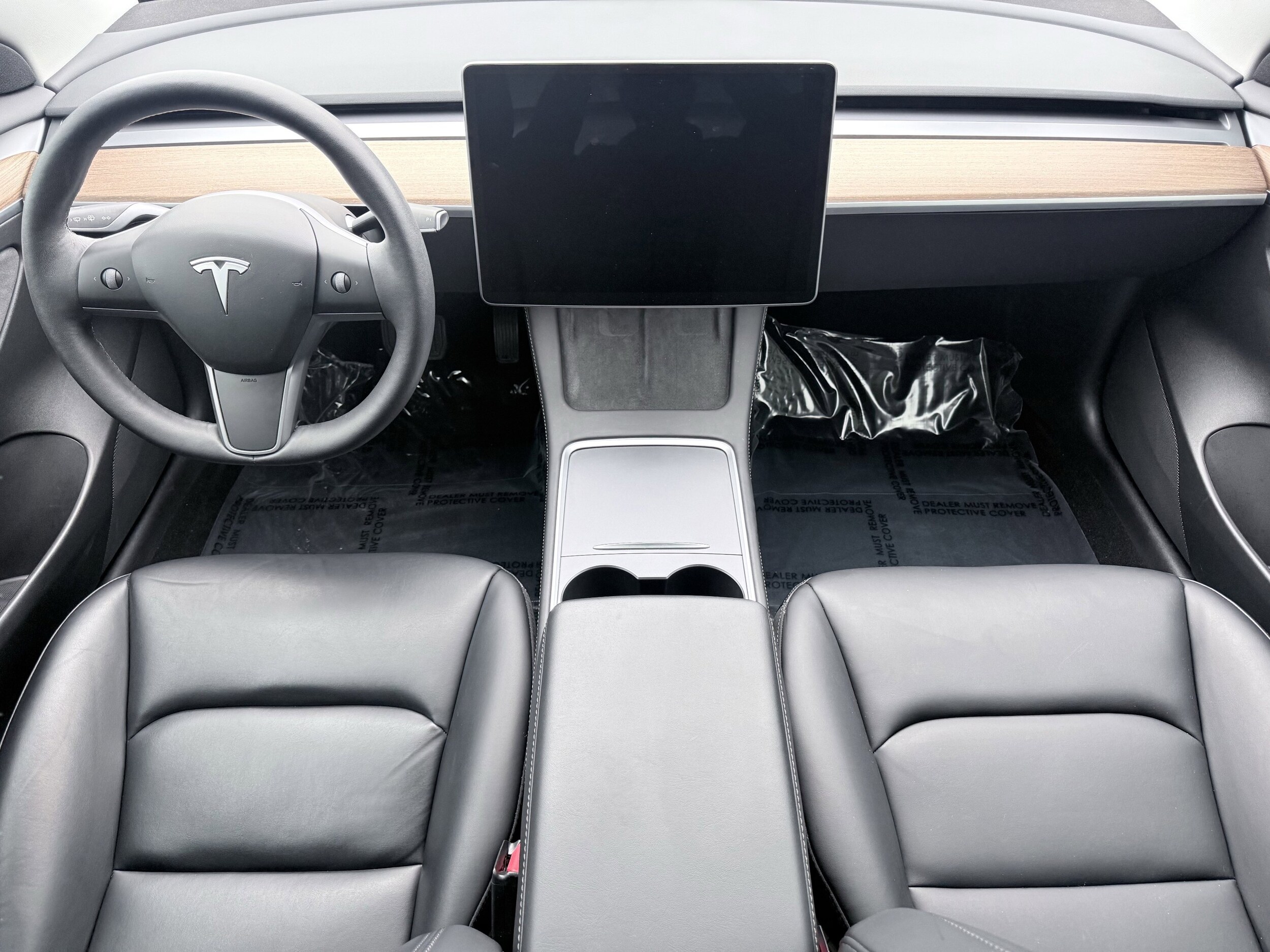 2023 Tesla Model 3 photo 2