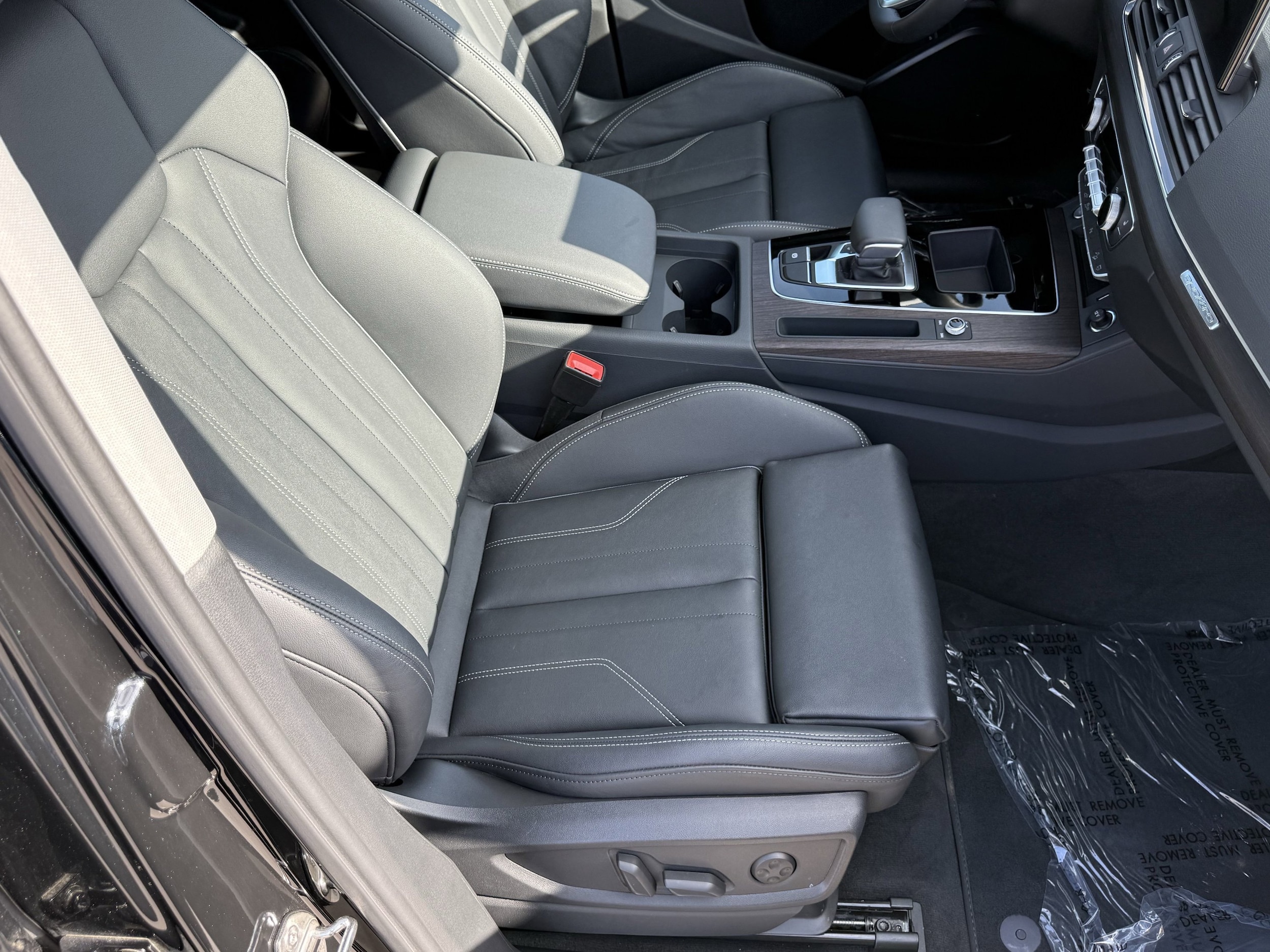 2024 Audi Q5 Premium - Photo 48