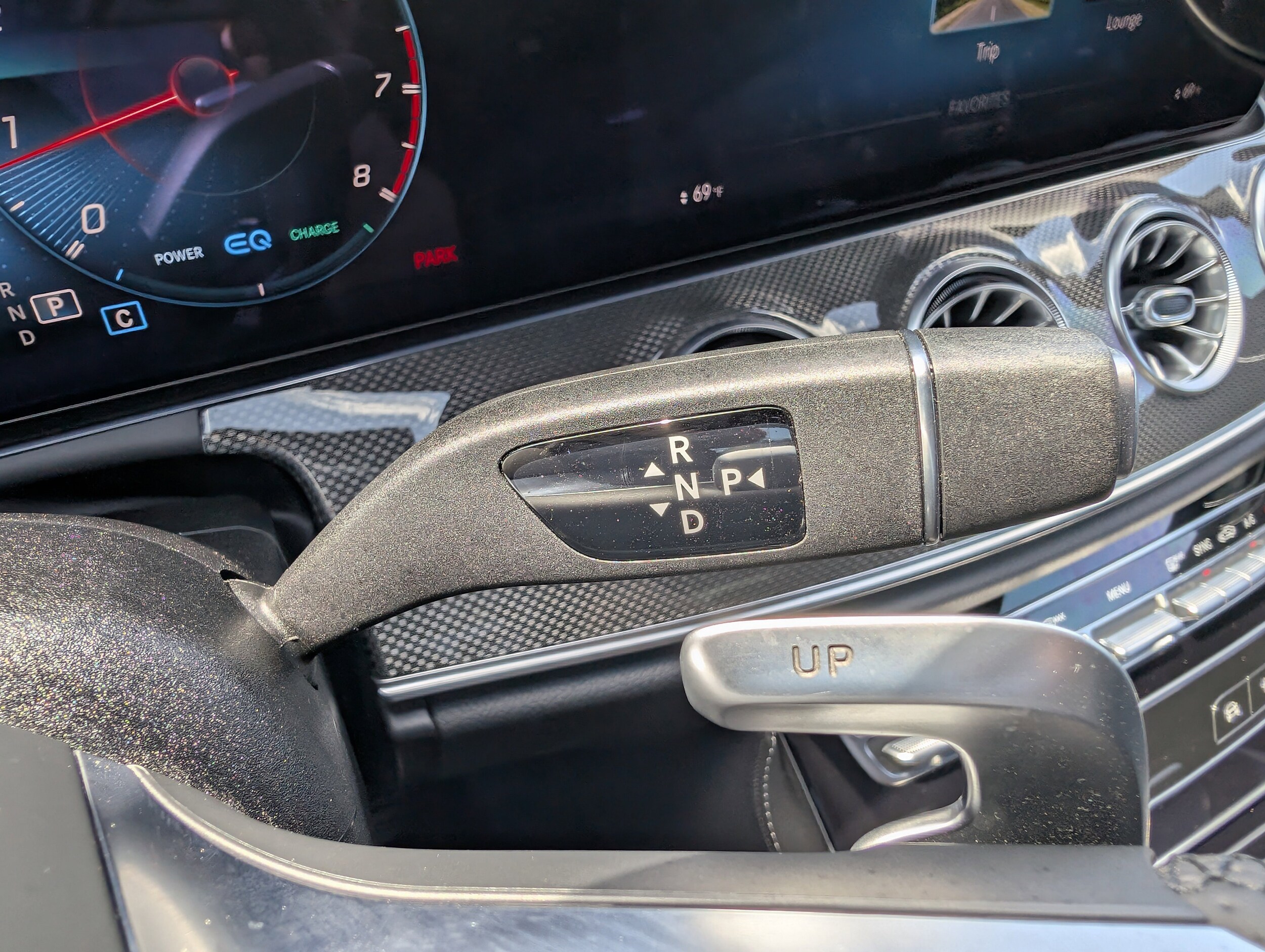 2023 Mercedes-Benz E-Class AMG E 53 - Photo 35