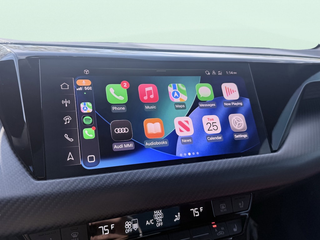 Used 2024 Audi e-tron GT Premium Plus Sedan