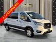  Ford Transit-350 Passenger