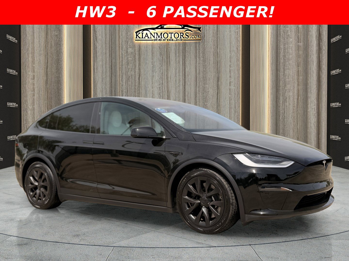 2023 Tesla Model X Plaid's photo