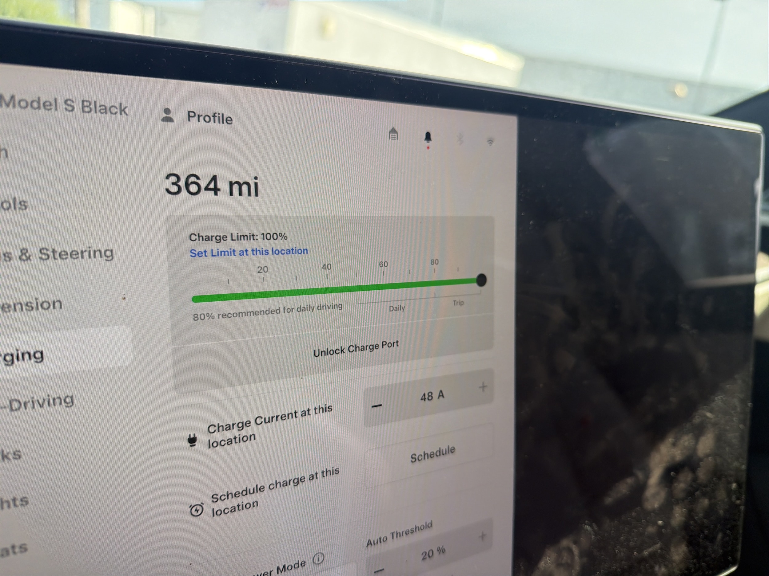2023 Tesla Model S Standard Range's photo