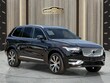  Volvo XC90 plug-in hybrid