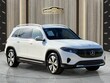  Mercedes-Benz EQB 250+