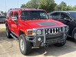  HUMMER H3 SUV