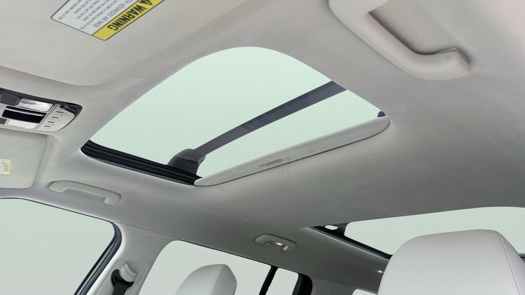 Used 2024 Hyundai Santa Fe Calligraphy SUV