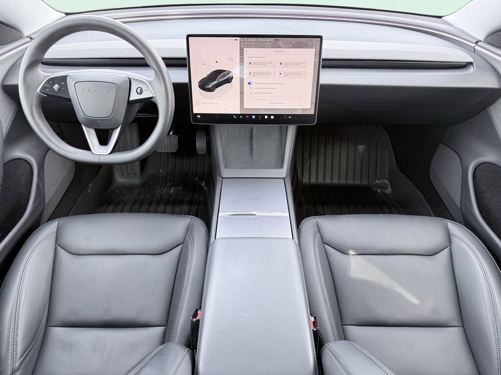 Used 2025 Tesla Model 3 Long Range Sedan