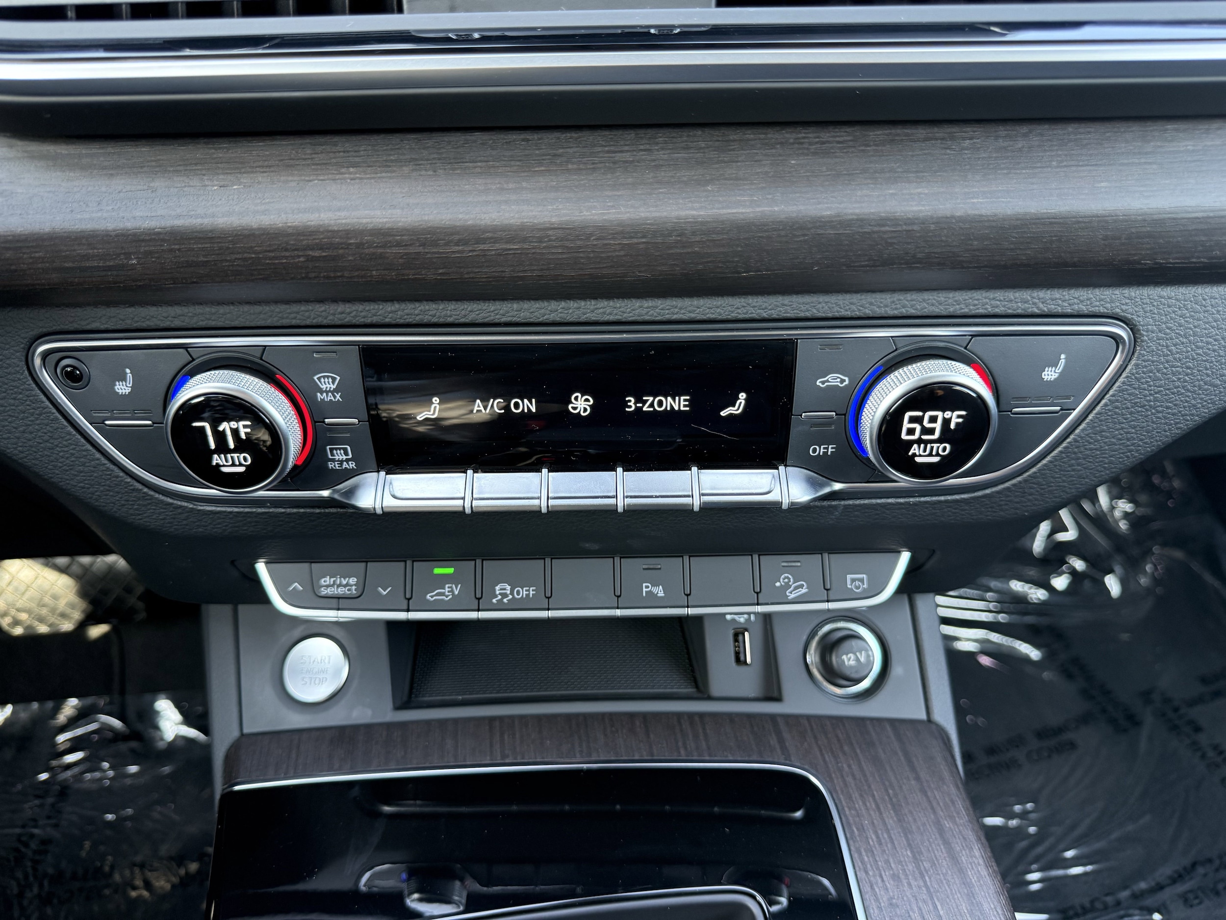 2024 Audi Q5 Premium - Photo 64