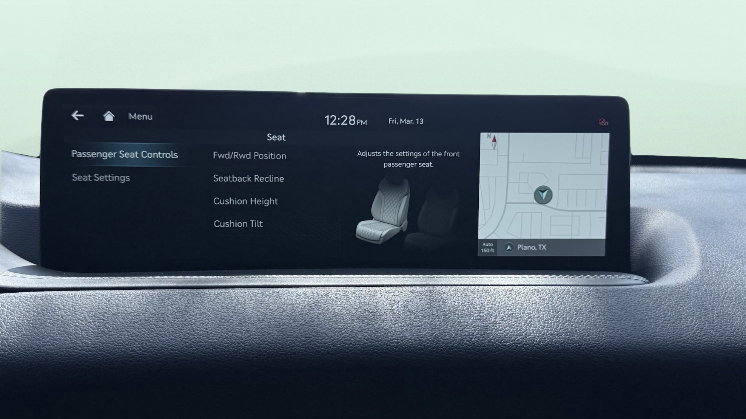 2024 GENESIS GV80 Standard - Photo 67