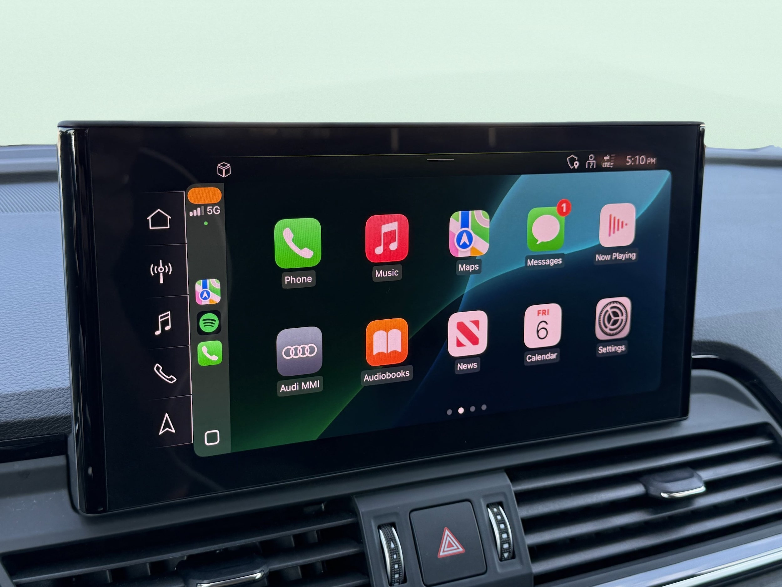2024 Audi Q5 Premium - Photo 76