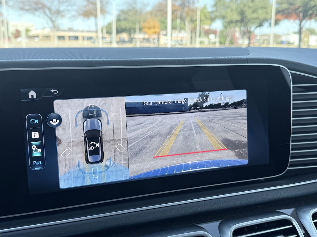 Used 2026 Mercedes-Benz GLE 350 GLE 350 SUV