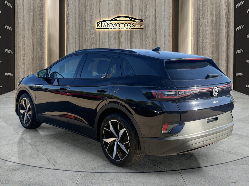 Used 2023 Volkswagen ID.4 Pro S SUV