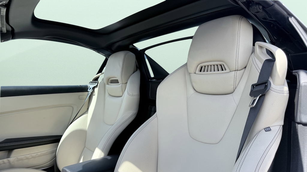 Used 2014 Mercedes-Benz SLK SLK 250 Roadster