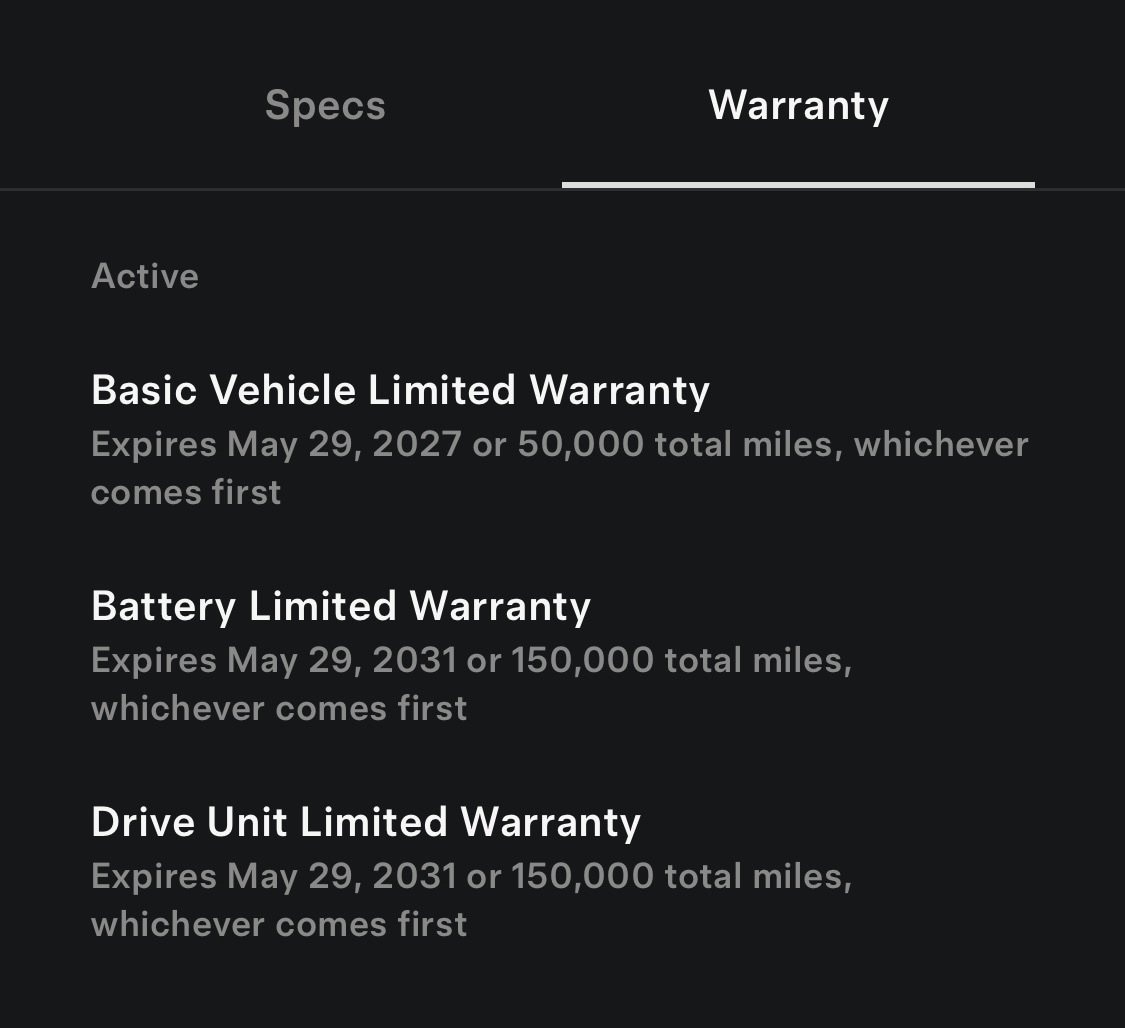 2023 Tesla Model X Long Range's photo