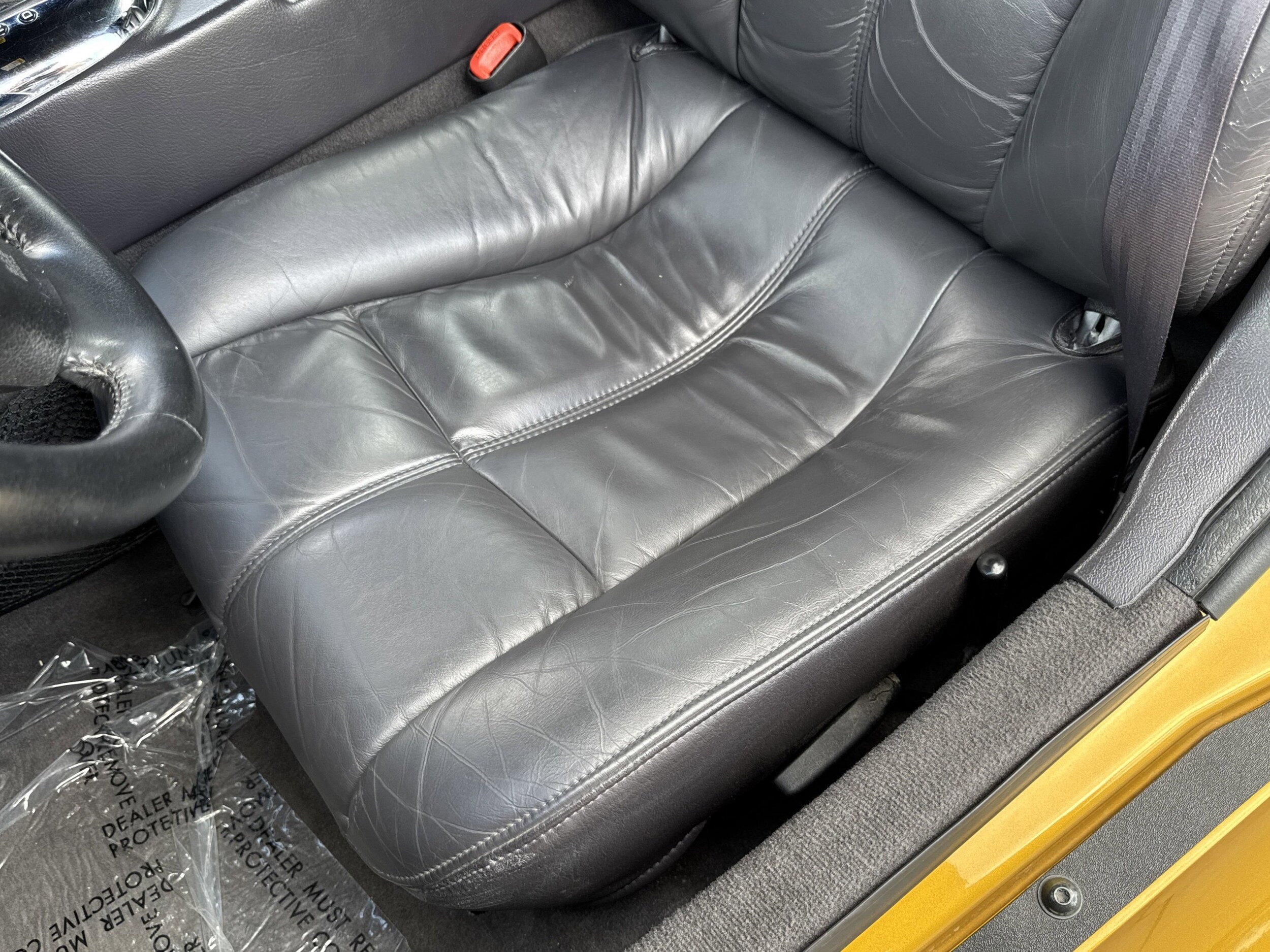 2002 Chrysler Prowler Base - Photo 31