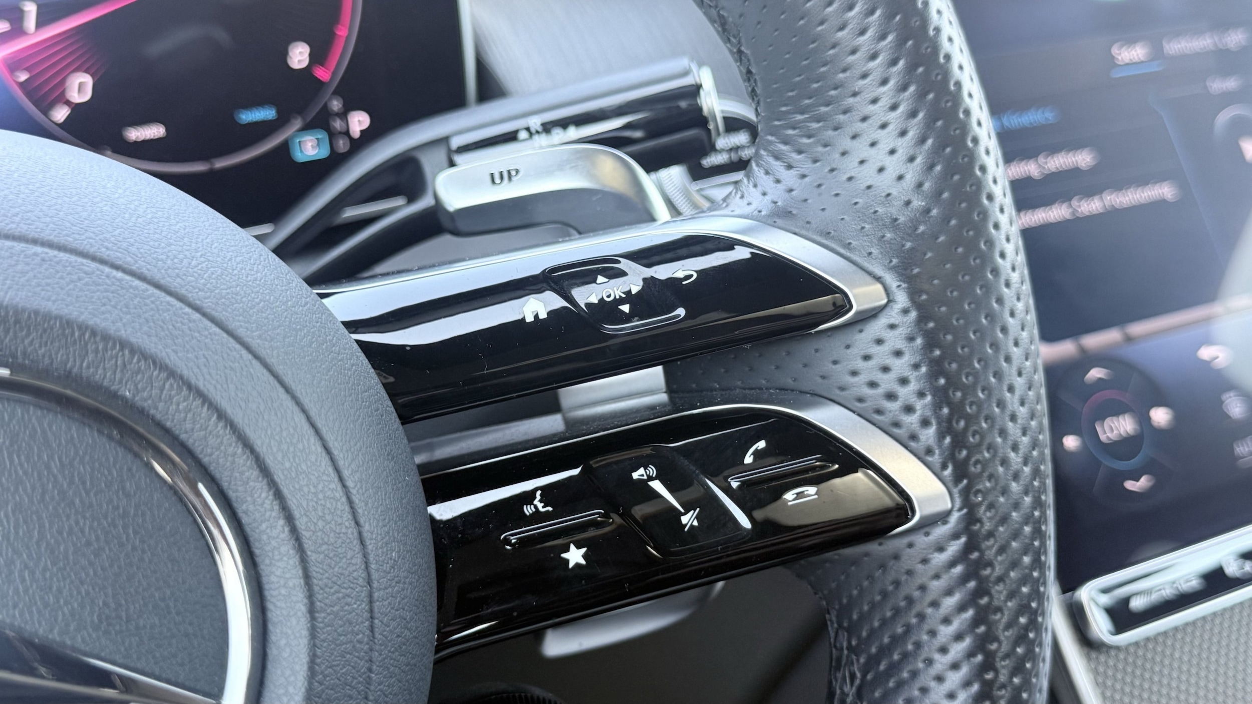 2024 Mercedes-Benz GLC AMG GLC43 - Photo 73