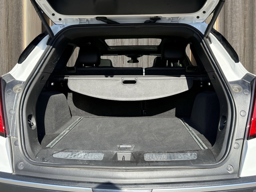 Used 2023 CADILLAC XT5 FWD Premium Luxury SUV