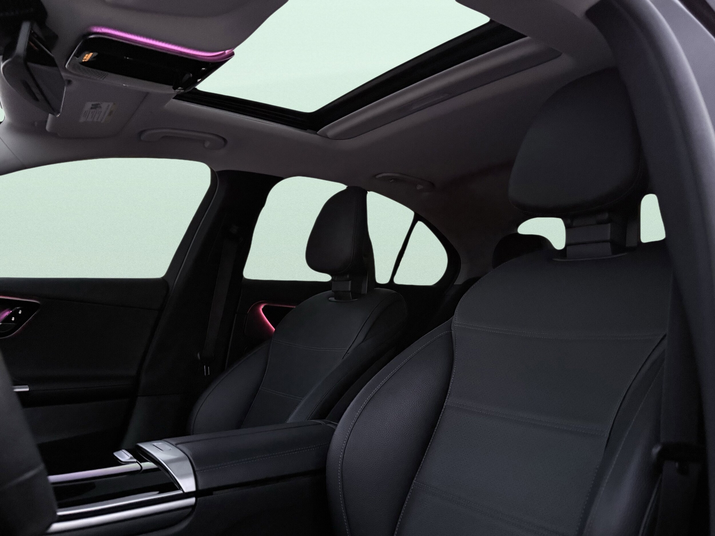 2023 Mercedes Benz C 300 photo 3