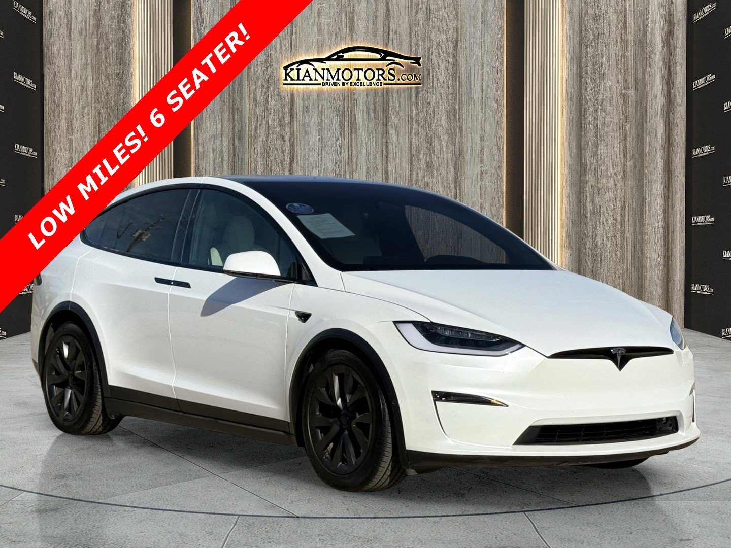 2023 Tesla Model X Plaid's photo